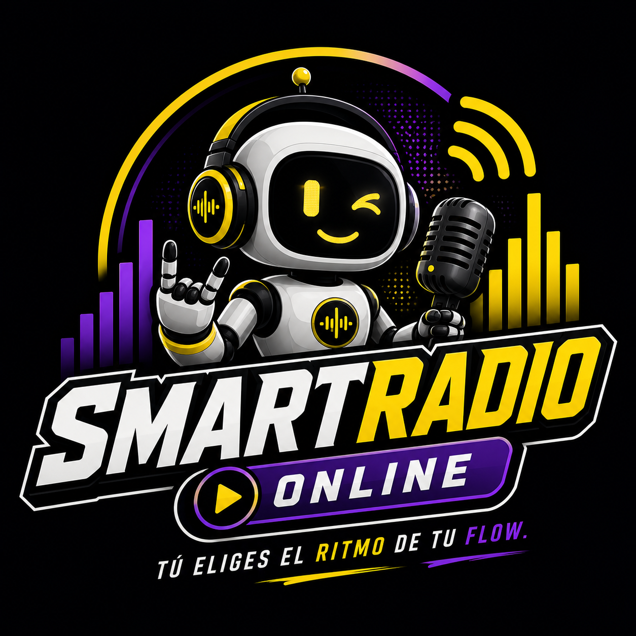 Smart Radio